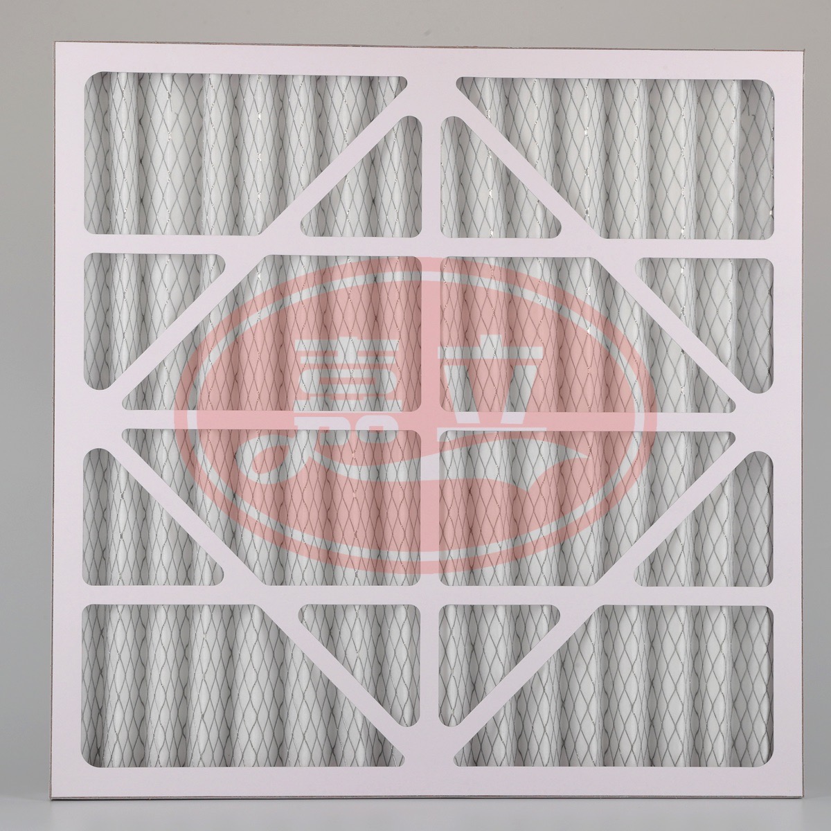 巴林左纸框过滤器